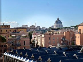 Dome View